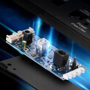 Лазерный гравер ORTUR 2 Pro-S2-LF Лазерный станок