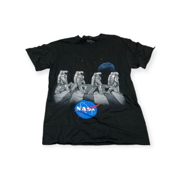Koszulka T-shirt damski Spencer's NASA S