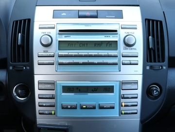 Toyota Corolla Verso AR10 2.2 D-4D 136KM 2009 Toyota Corolla Verso 2.2 D-4D, 7 miejsc, Klima, zdjęcie 11