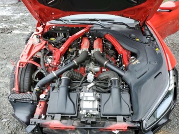 Ferrari 2022 Ferrari Portofino M 2022 3.9l 3.9 Benzyna 612KM, zdjęcie 6