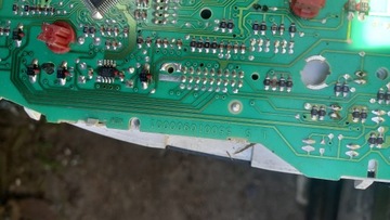 FIAT BRAVO BRAVA 1.9JTD 1.9D PŘÍSTROJOVÁ DESKA BUDÍKY EU.