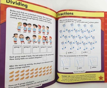 Прыгнуть вперед рабочую книгу математику 6-7 лет домашнее обучение сделано в коллективной работе