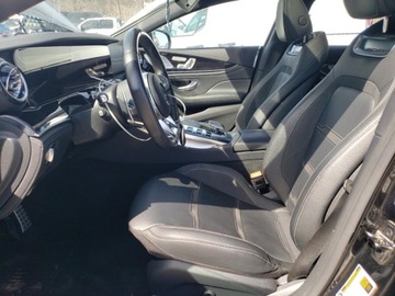 Mercedes AMG GT C190 2021 Mercedes-Benz AMG GT 53 2021 3.0l 3.0 Benzyna 429KM, zdjęcie 7