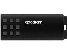 Pendrive GOODRAM 256GB UME3 USB 3.2 czarny
