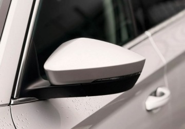 Skoda Superb III Kombi Facelifting 2.0 TDI SCR 200KM 2022 Skoda Superb LED Front Assist El. klapa Czujniki Salon FVAT Gwarancja, zdjęcie 13