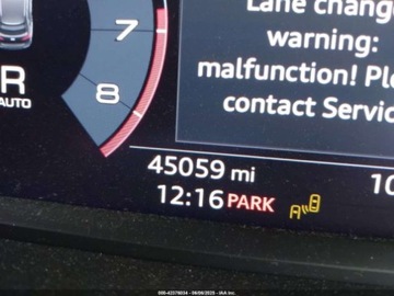 Audi Q3 II 2021 Audi Q3 Premium 45 Tfsi S Line Quattro Tiptronic 2021 2.0l 2.0 Benzyna, zdjęcie 11