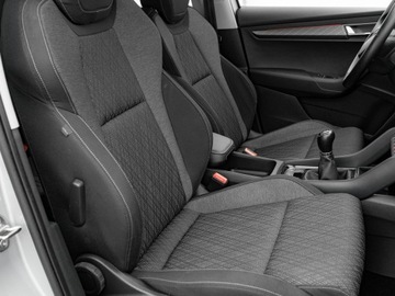 Skoda Karoq Crossover Facelifting 2.0 TDI SCR 150KM 2022 Škoda Karoq Skoda Karoq WD1251R#2.0 TDI 4x2 Style, zdjęcie 32