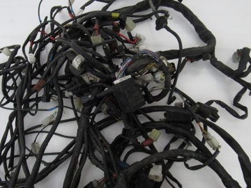 Жгут проводов Yamaha FJR 1300, 06-12 ABS