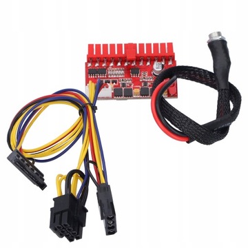 LDA160WL 12V/160W DCATX zasilacz HTPC ITX do