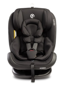Поворотное автокресло Caretero Mundo 0–36 кг