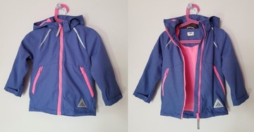 H&M kurteczka parka cudna 98 104 j.Nowa
