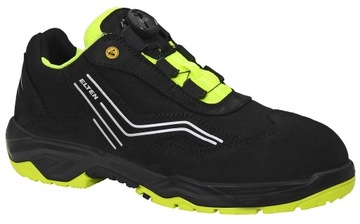 Obuwie robocze Elten AMBITION BOA Low 41