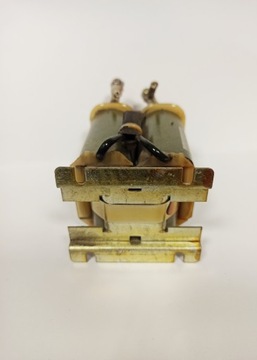 Дроссель сердечника RZC 1mH 8A на рейке MIL#1