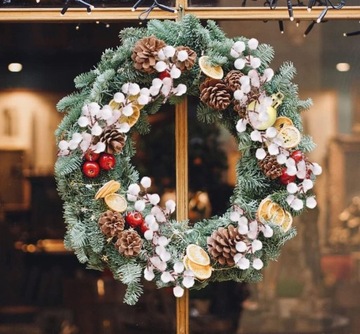 МОРОЗНАЯ БЕЛАЯ ИСКУССТВЕННАЯ РЯБКА 20 шт. НАБОР ЕЛОЧНЫХ УКРАШЕНИЙ, БЕЗУШЕК.