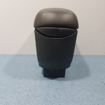 CITROEN C4 И ПОДЛОКОТНИК