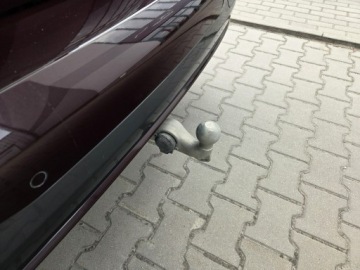 BMW X7 SUV M 4.0 M50i 530KM 2019 BMW X7 M50i 530KM xDrive Individual., zdjęcie 11