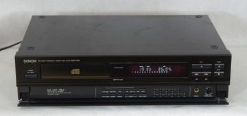 Denon DCD-1460, CD/CD-R проигрыватель, рабочий