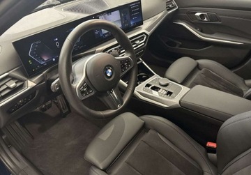 BMW Seria 3 G20-G21 Touring 2.0 320d 190KM 2024 BMW Seria 3 2.0 Diesel 190KM, zdjęcie 9