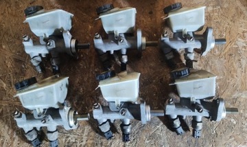 POMPA HAMULCOWA CZUJNIKI DSTC VOLVO S60 S80 V70 XC70 XC90 8646009