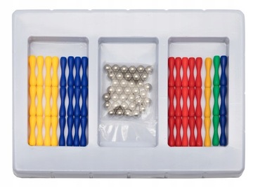 Структурные магнитные блоки замок 84 El