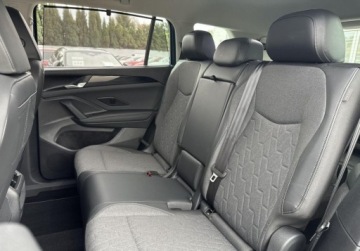 Volkswagen Tayron 2025 Volkswagen Tayron 1.5eTSI 150KM mHEV 7os. HAK LED IQMatrix Navi Kamera360, zdjęcie 12