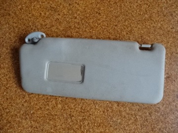 TOYOTA HILUX 07r DASZEK SŁONECZNIK LEWY