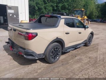 Hyundai 2023 Hyundai Inny Senta Cruz Sel 2023 2.5l 2.5 Benzyna 191KM, zdjęcie 2