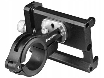 Алюминиевый держатель для велосипедного телефона GPS BIKE MOTOR GUB G85