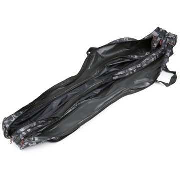 СУМКА ДЛЯ РЫБАЛКИ С 3 ОТДЕЛЕНИЯМИ, 150 СМ