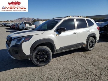 Subaru 2022 Subaru Forester Wilderness 2022 2.5l 2.5 Benzyna 182KM