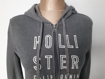 Hollister-bluza XS