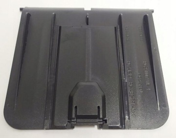 Лоток приема бумаги HP P1102 P1102w P1102s P1005 RM1-6903 Черный