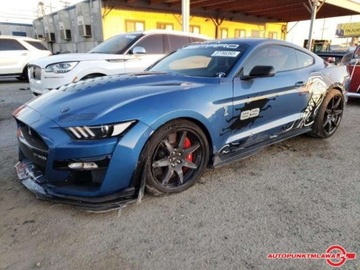 Ford Mustang VI 2021 Ford Mustang Shelby GT500 Auto Punkt