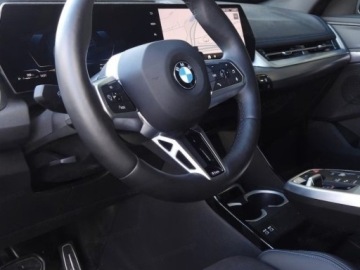 BMW X1 U11 Crossover 1.5 18i 136KM 2026 BMW X1 sDrive18i Sport Suv 1.5 (136KM) 2026, zdjęcie 6