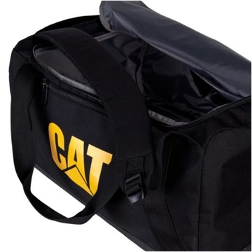 Torba Caterpillar V-Power Duffle Bag 84546-01