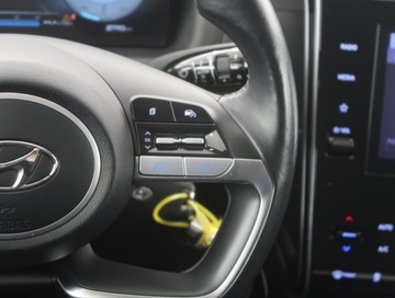 Hyundai Tucson IV SUV 1.6 T-GDI 150KM 2021 Hyundai Tucson 1.6 T-GDI, Salon Polska, zdjęcie 17