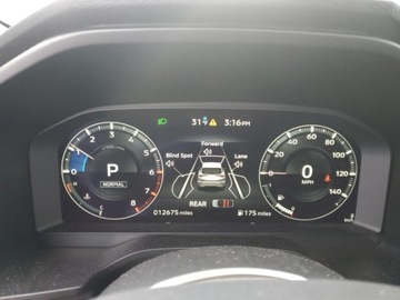 Mitsubishi Outlander III 2024 Mitsubishi Outlander Sel 2024 2.5l 2.5 Benzyna 181KM, zdjęcie 9