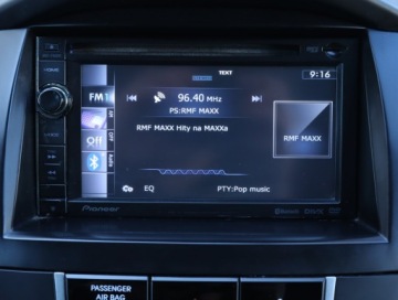 Hyundai ix35 SUV R 2.0 CRDi 136KM 2011 Hyundai ix35 2.0 CRDi, Skóra, Klima, Klimatronic, zdjęcie 11