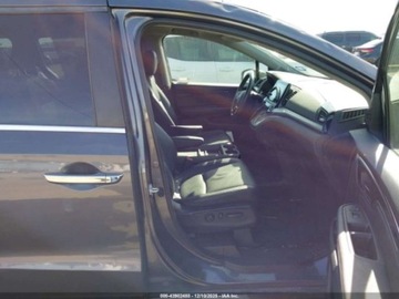 Honda Odyssey IV 2022 Honda Odyssey Touring 2022 3.5 Benzyna 280KM, zdjęcie 9