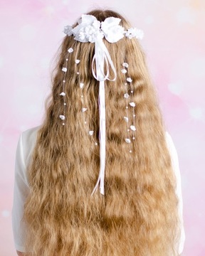 Причастный венок WK-014