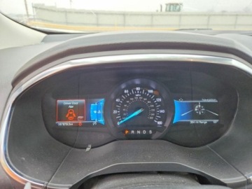 Ford Edge II 2021 Ford Edge Titanium 2021 2.0 Benzyna 250KM, zdjęcie 9