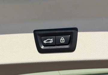 BMW X3 G01 SUV Facelifting 2.0 20d 190KM 2022 BMW X3 Pierwszy wlasciciel FVAT23 Gwarancja Bezwypadkowy xDrive, zdjęcie 11