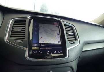 Volvo XC90 II SUV 2.0 D5 235KM 2016 Volvo XC 90 2.0 Diesel AWD 4x4 Hak 2.0 Diesel 235KM, zdjęcie 19