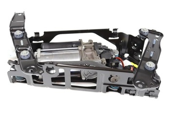 *AGREGAT SPRĘŻ. POWIETRZA KOMPRESOR AUDI A6 A7 ASO