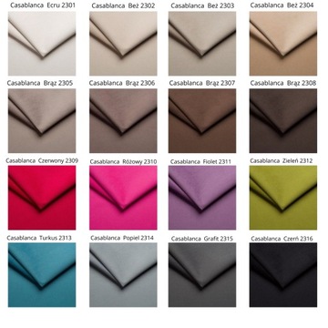 80 Производитель Скамейка Стеганый Пуф Белый EMRA WOOD