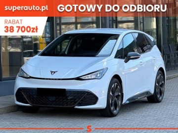 Cupra Born 58 kWh 204KM 2025 CUPRA Born Advantage Edition 59kWh Hatchback 204KM 2025