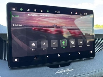 Skoda Superb IV Kombi 2.0 TDI 193KM 2024 Skoda Superb Laurin Klement 2.0TDI 193 KM 4x4 ASO Salon PL FV23, zdjęcie 30