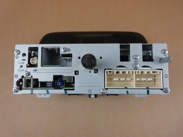 Hyundai Tucson III 2018-2020 LIFT навигационная магнитола с дисплеем KRELL