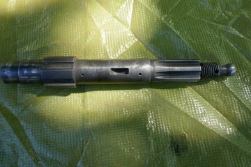 WAŁEK SKRZYNI M-72 K-750 URAL SKRZYNIA BIEGÓW