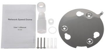 НАРУЖНАЯ СКОРОСТЬ IP-КАМЕРА SD1A404XB-GNR